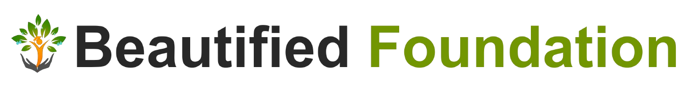 Beautified Foundation Logo